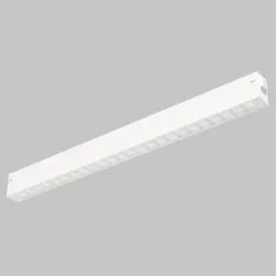 Трековый светильник IMEX Smart Line IL.0050.6002-18-WH