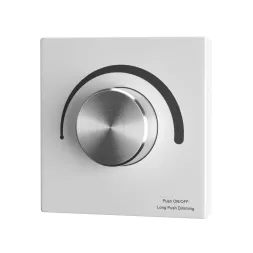 Роторная панель управления Maytoni Union 711023