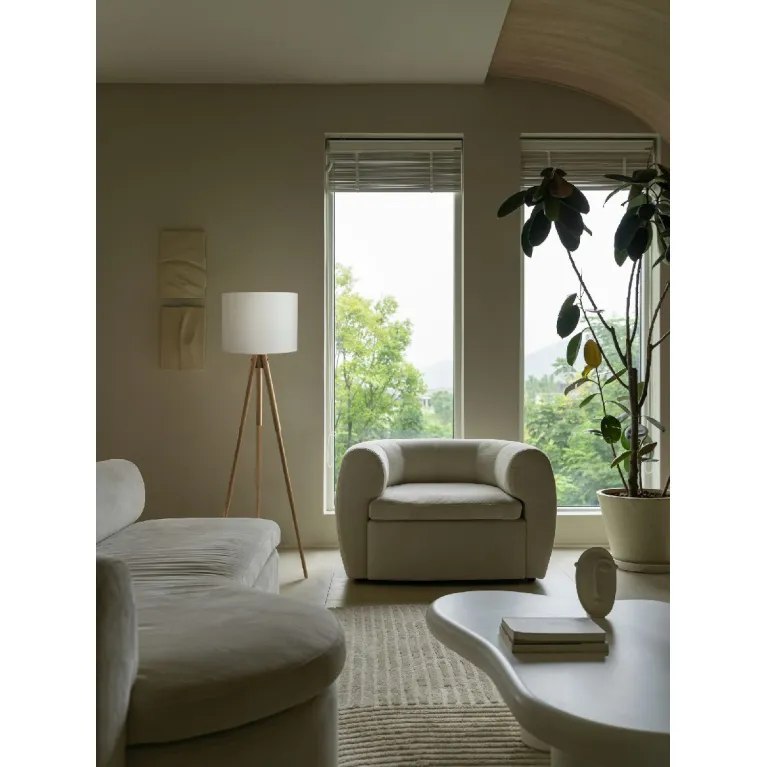 Торшер Freya Tree FR5495FL-01W
