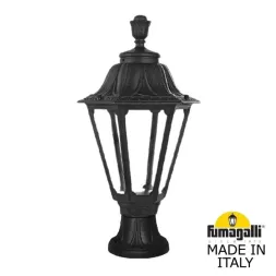 Садовый светильник Fumagalli E26.110.000.AXF1R