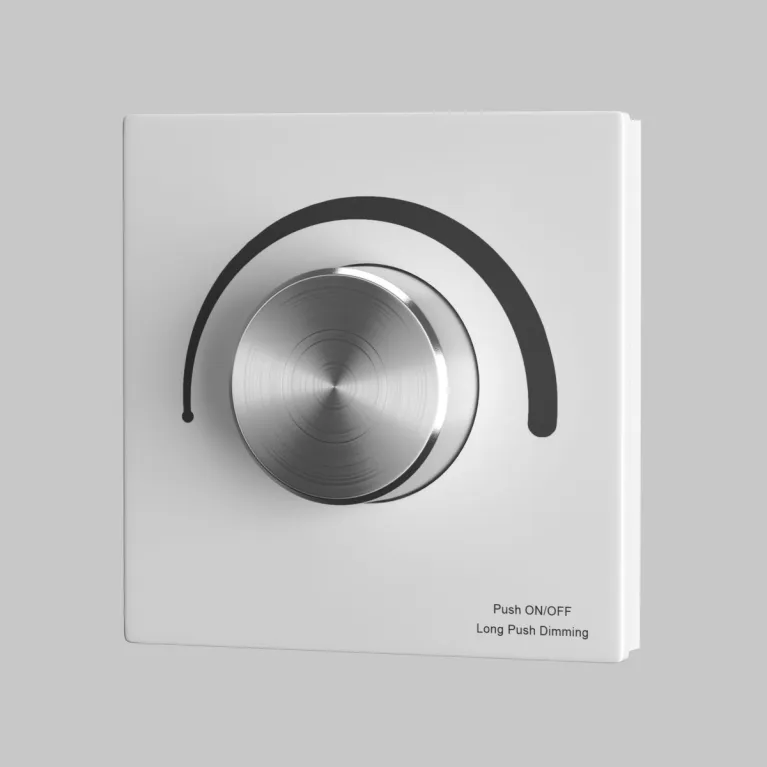 Роторная панель управления Maytoni Union 711023