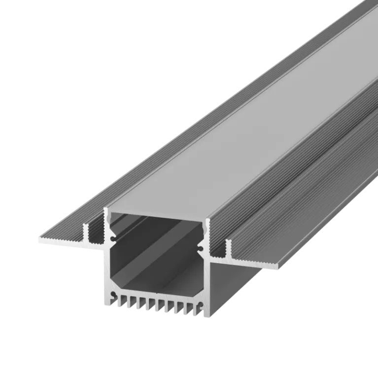 Алюминиевый профиль DesignLed LG35-R 010361