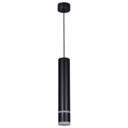 Подвесной светильник Reluce 16005-0.9-001LD 300mm GU10 BK