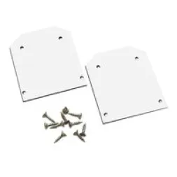 Торцевая заглушка (2 шт) ST Luce Skyline 220 ST015.189.03