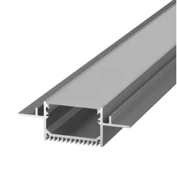 Алюминиевый профиль DesignLed LG49-R 010362