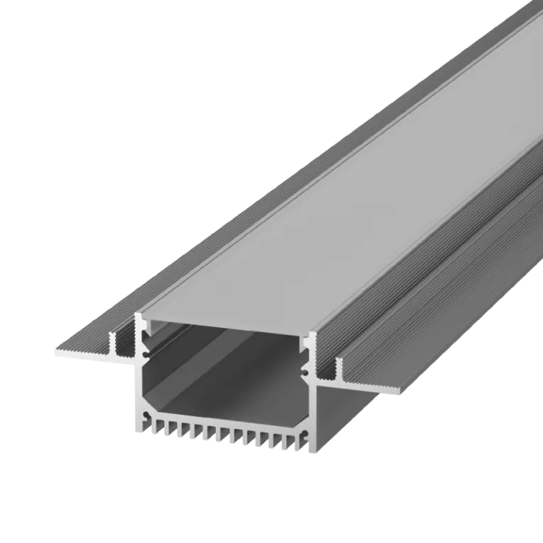 Алюминиевый профиль DesignLed LG49-R 010362