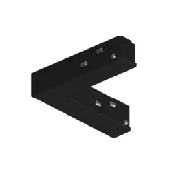 Коннектор угловой для магнитного шинопровода Arte Lamp Optima A744406