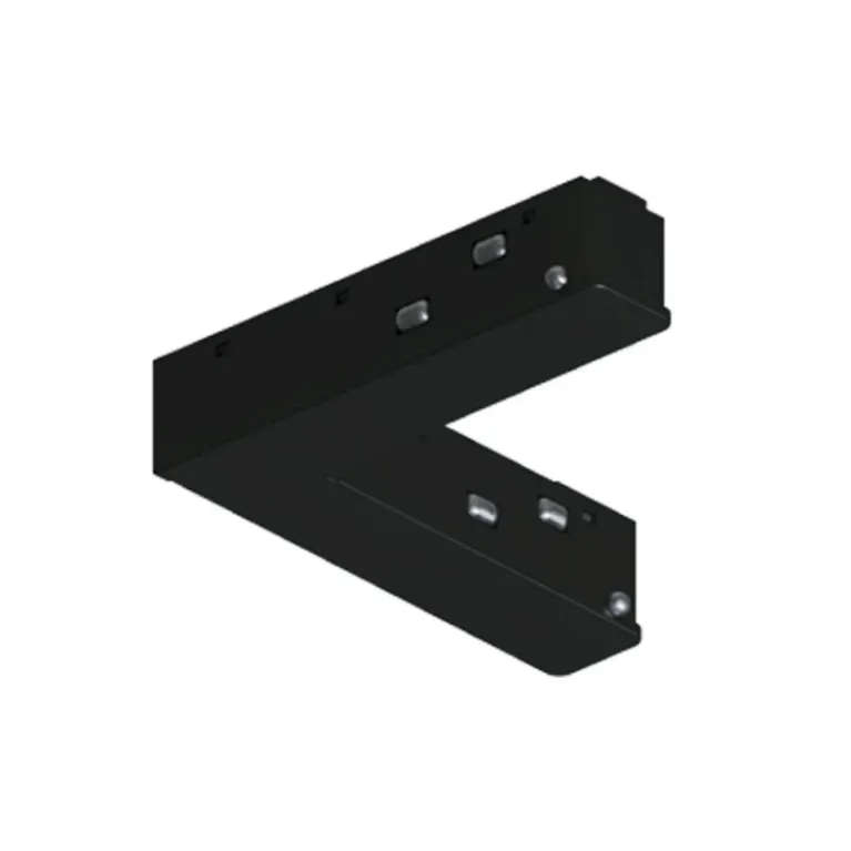 Коннектор угловой для магнитного шинопровода Arte Lamp Optima A744406