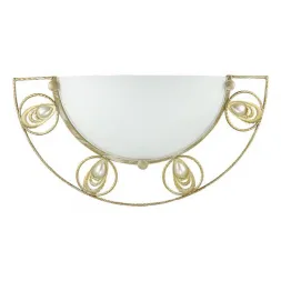 Настенный светильник Odeon Light Kanti 3483/1W