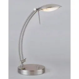 Настольная лампа Globo Scotch 58340