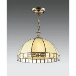 Подвесная люстра Citilux Шербург-1 CL440131