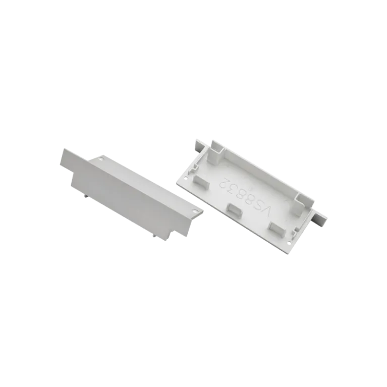 Заглушка для профиля DesignLed LE8832-ECS 001261