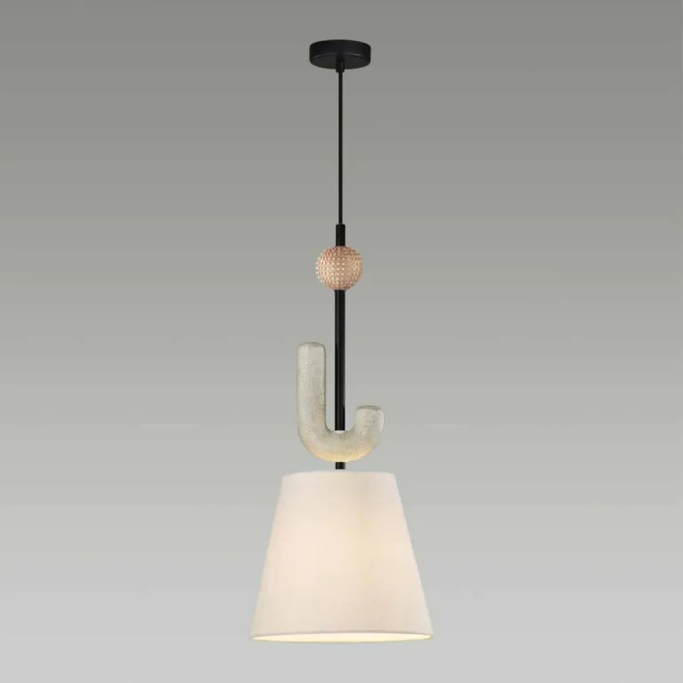 Подвесной светильник Odeon Light Exclusive Modern Bagel 5410/1