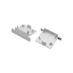 Заглушка для профиля DesignLed LE4932-ECS 003313