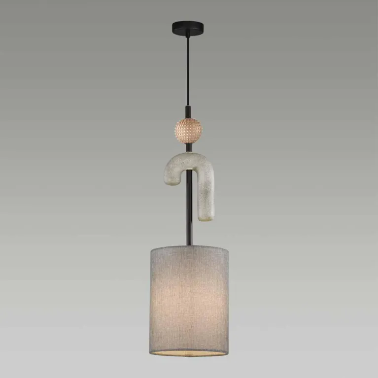 Подвесной светильник Odeon Light Exclusive Modern Bagel 5410/1A