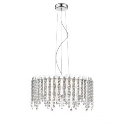 Подвесная люстра Simple Story 5931-6PL3LED