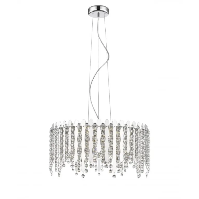 Подвесная люстра Simple Story 5931-6PL3LED