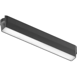 Трековый светильник Denkirs AIR LINEAR DK5330-BK