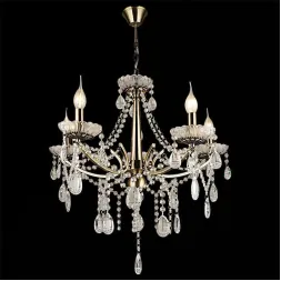 Подвесная люстра Reluce 04137-0.4-05