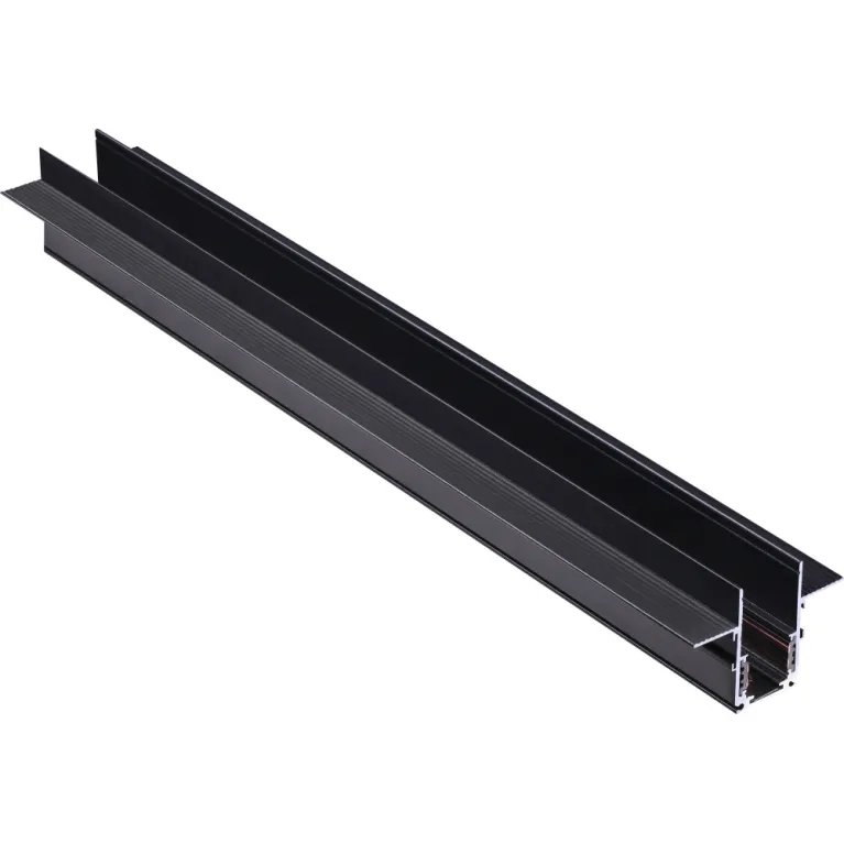 Шинопровод магнитный встраиваемый Myfar MagLine 23 MT0202-1B