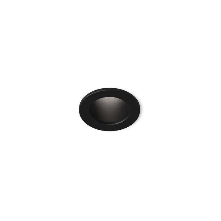 Встраиваемый светильник Designled Micro DL-74180BL-1-WW 020325