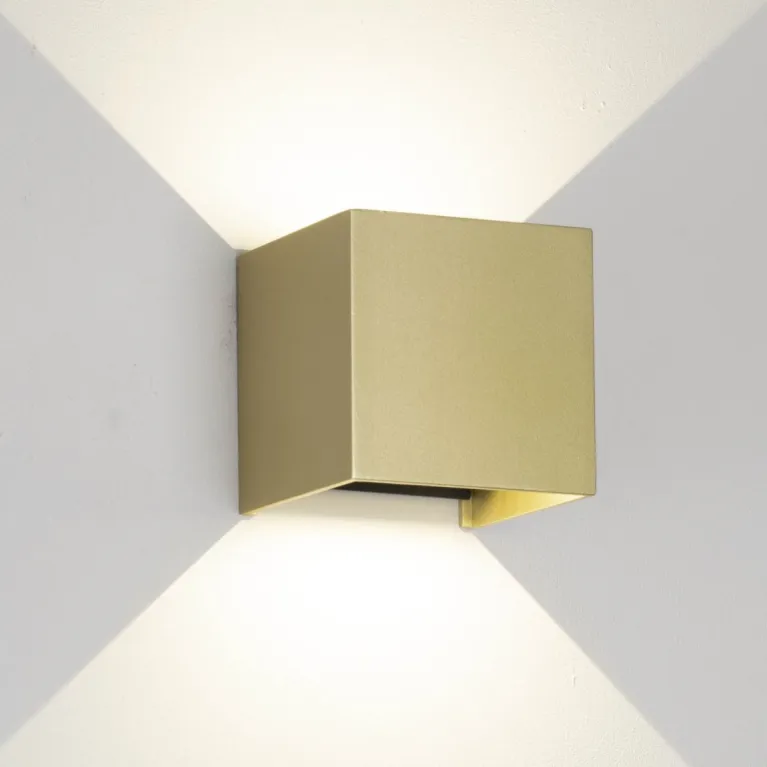 Настенный светильник Mantra Davos 9223