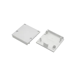 Заглушка для профиля DesignLed LS3535-ECS 002936