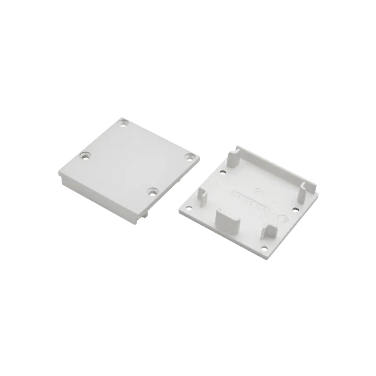Заглушка для профиля DesignLed LS3535-ECS 002936
