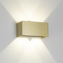 Настенный светильник Mantra Davos 9224