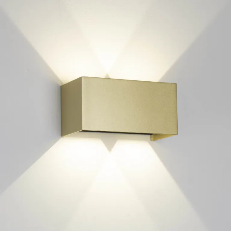 Настенный светильник Mantra Davos 9224