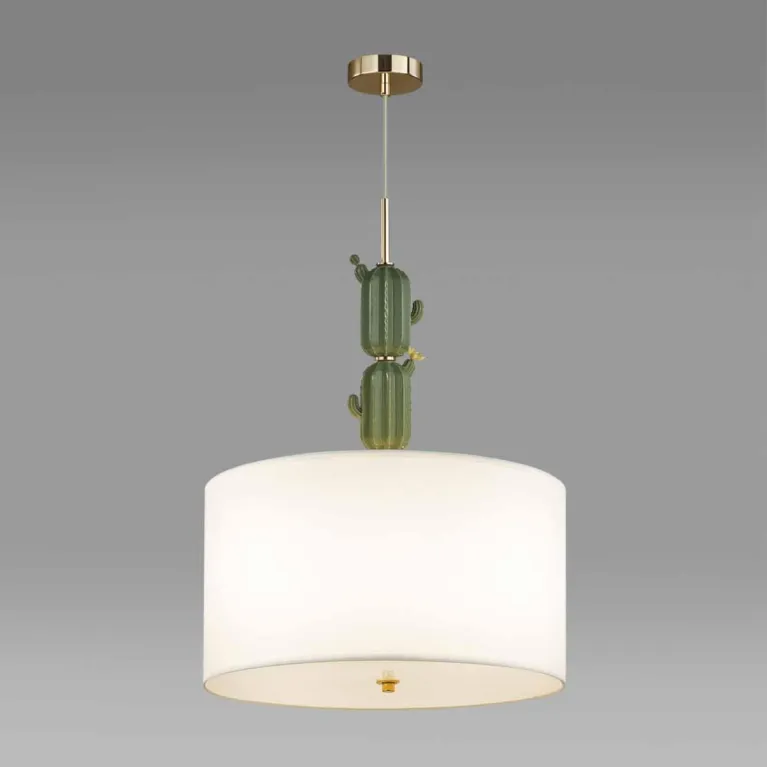 Подвесной светильник Odeon Light Exclusive Modern Cactus 5425/3