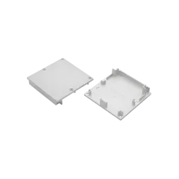 Заглушка для профиля DesignLed LS5050-ECS 003343