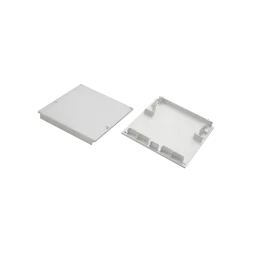 Заглушка для профиля DesignLed LS7477-ECS 003344