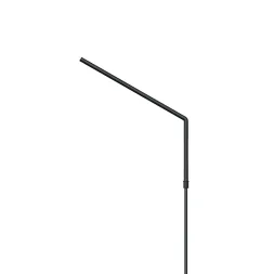 Кронштейн Arlight OXOR-SG1-1500x76-L1500 BLACK 051646