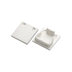 Заглушка для профиля DesignLed LS1911K-ECS 003345