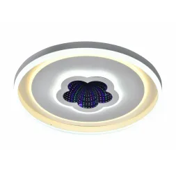Потолочная люстра Escada 10281/S LED