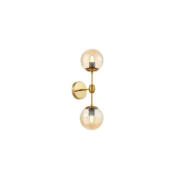 Бра Lumina Deco Zodiak LDW 6001-2 MD
