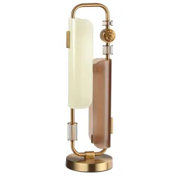 Настольная лампа Odeon Light Modern Lion 5467/10TL