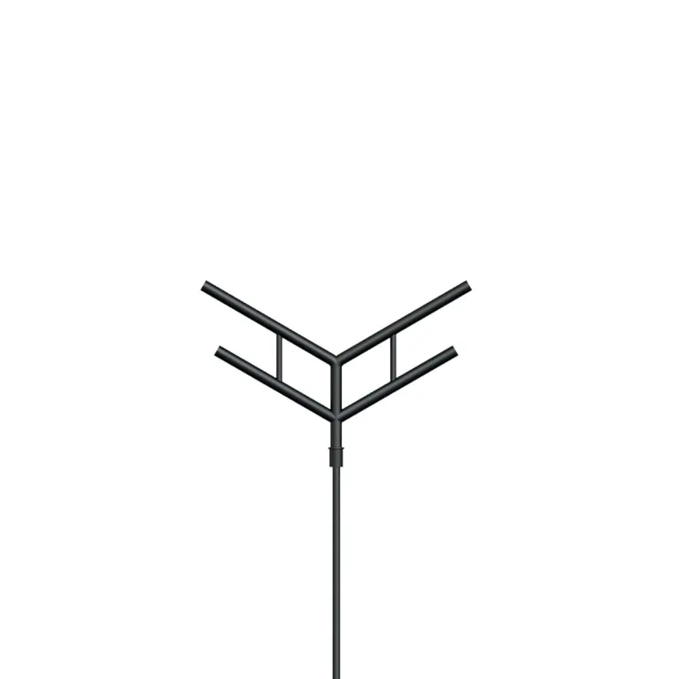 Кронштейн Arlight OXOR-SY4-1800x76-L1000 BLACK 051660