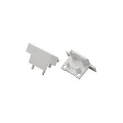 Заглушка для профиля DesignLed LE2613-ECS 003347