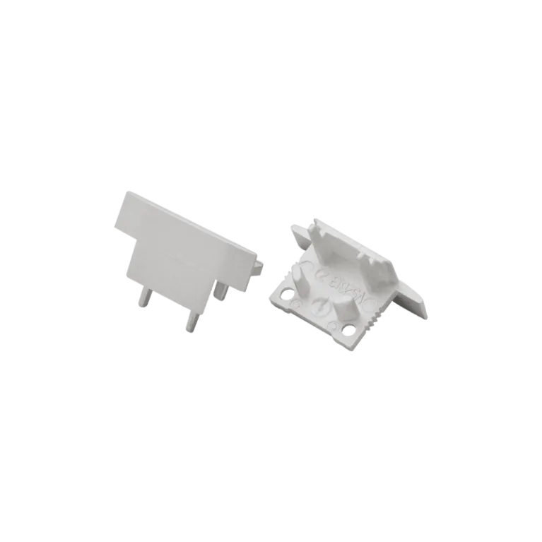 Заглушка для профиля DesignLed LE2613-ECS 003347