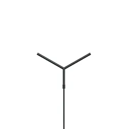 Кронштейн Arlight OXOR-SY2-1800x108-L1000 BLACK 051655