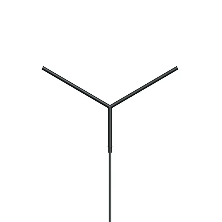 Кронштейн Arlight OXOR-SY2-3000x76-L1500 BLACK 051658