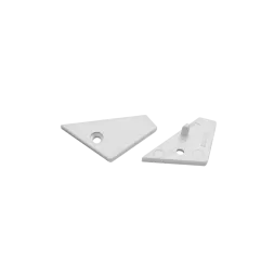 Заглушка для профиля DesignLed LG2814-ECS 003349