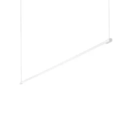 Подвесной светильник Ideal lux YOKO SP Bianco 258898