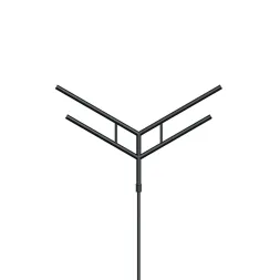 Кронштейн Arlight OXOR-SY4-3000x108-L1500 BLACK 051665