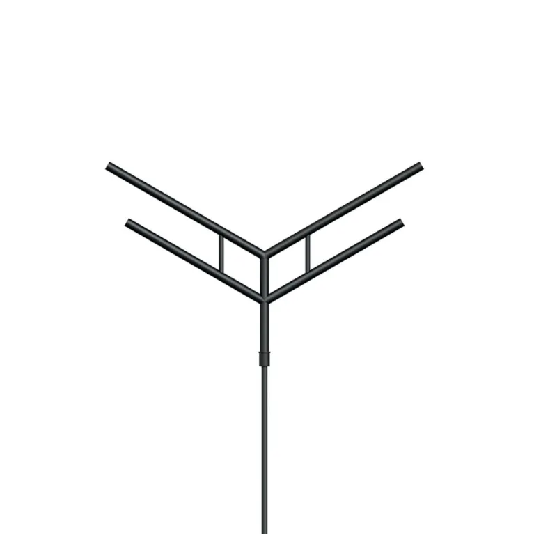Кронштейн Arlight OXOR-SY4-3000x108-L1500 BLACK 051665