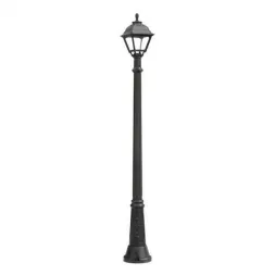 Уличный фонарь Fumagalli Gigi/Cefa U23.156.000.AXF1R