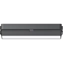 Трековый светильник Denkirs AIR LINEAR DK5333-BK