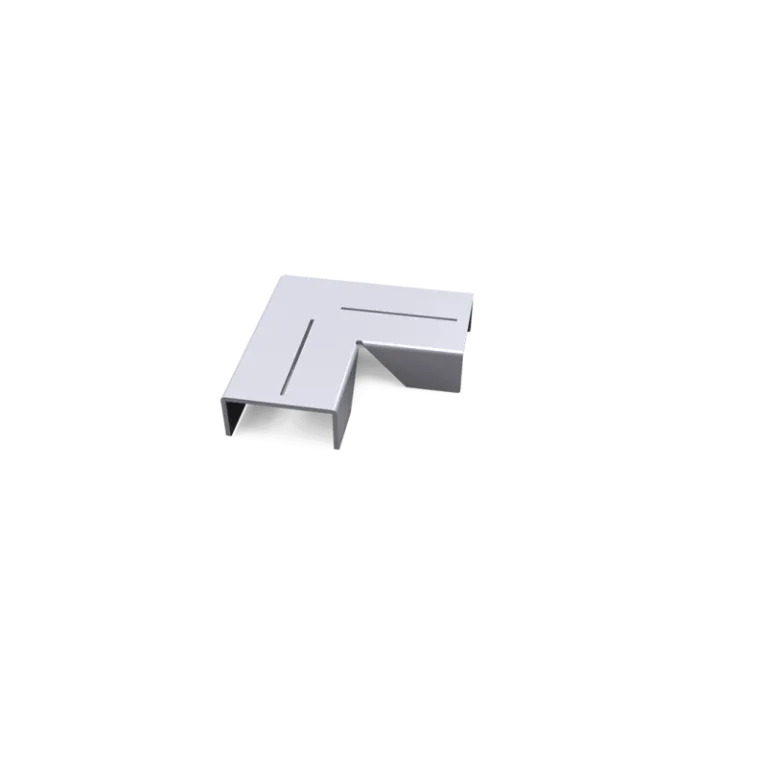 Коннектор для профиля DesignLed CN7002 001089